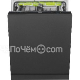 Посудомоечная машина SMEG ST5335L
