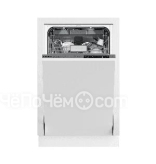 Посудомоечная машина GRUNDIG GSVP3150Q
