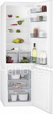Холодильник AEG SCR 41811 LS