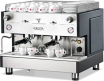 Кофемашина профессиональная GAGGIA xe evolution