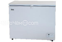 Морозильный ларь OPTIMA BD-310WLG белый