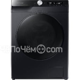 Стиральная машина SAMSUNG WW80AG6L28BBLP