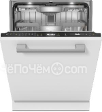 Посудомоечная машина MIELE G 7777 SCVi XXL