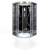 Душевая кабина DETO BM4510 с электрикой