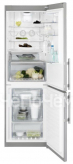 Холодильник ELECTROLUX en3486mox