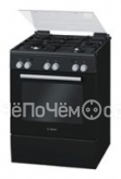 Кухонная плита BOSCH hgg 323163 r