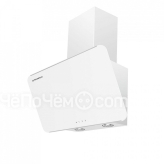 Вытяжка MAUNFELD dream 60 белый/белое стекло