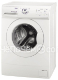 Стиральная машина ZANUSSI zws 6100 v