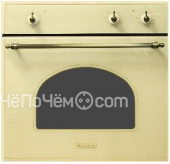 Духовой шкаф Hankel OKG 1408 бежевый