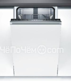 Посудомоечная машина BOSCH SPV25CX20R