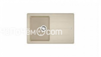 Кухонная мойка FRANKE bfg 611 basis (114.0259.913) сахара фрагранит