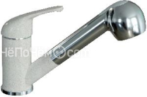 Смеситель BAMBOO СОНАТА ВМ серый (315.04L.1223.408)