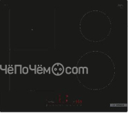 Варочная поверхность BOSCH PVS61RHB1E