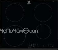 Варочная панель ELECTROLUX CIR60430