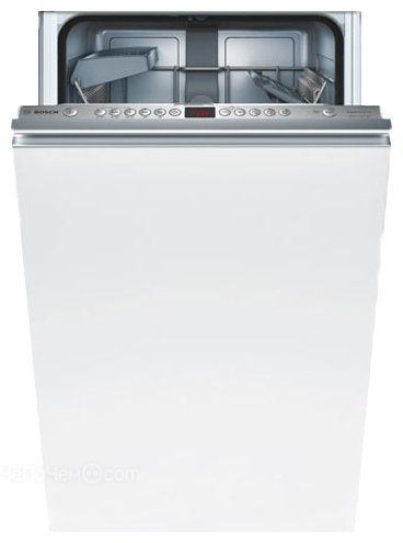 Посудомоечная машина BOSCH spv 63m00 ru