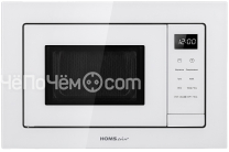 Микроволновая печь HOMSair MOB256GWH
