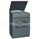 Кухонная плита GORENJE k 67 cl b