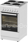 Кухонная плита Darina 1F 2419 W