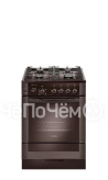 Плита GEFEST ПГ 6500-04 0245