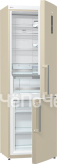 Холодильник GORENJE nrk6191mc