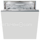 Посудомоечная машина Hotpoint-Ariston HIO 3 T 123 WFT