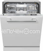 Посудомоечная машина MIELE G 7960 SCVi AutoDos