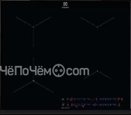 Варочная панель ELECTROLUX EIS6134
