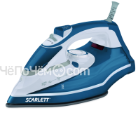 Утюг SCARLETT SC-SI30K17