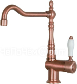 Смеситель SMEG mir6ra