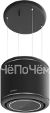 Вытяжка Faber ODETTE BK MATT