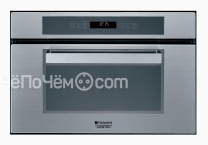 Пароварка HOTPOINT-ARISTON so 100