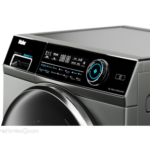 Стиральная машина HAIER HW80-B14979S