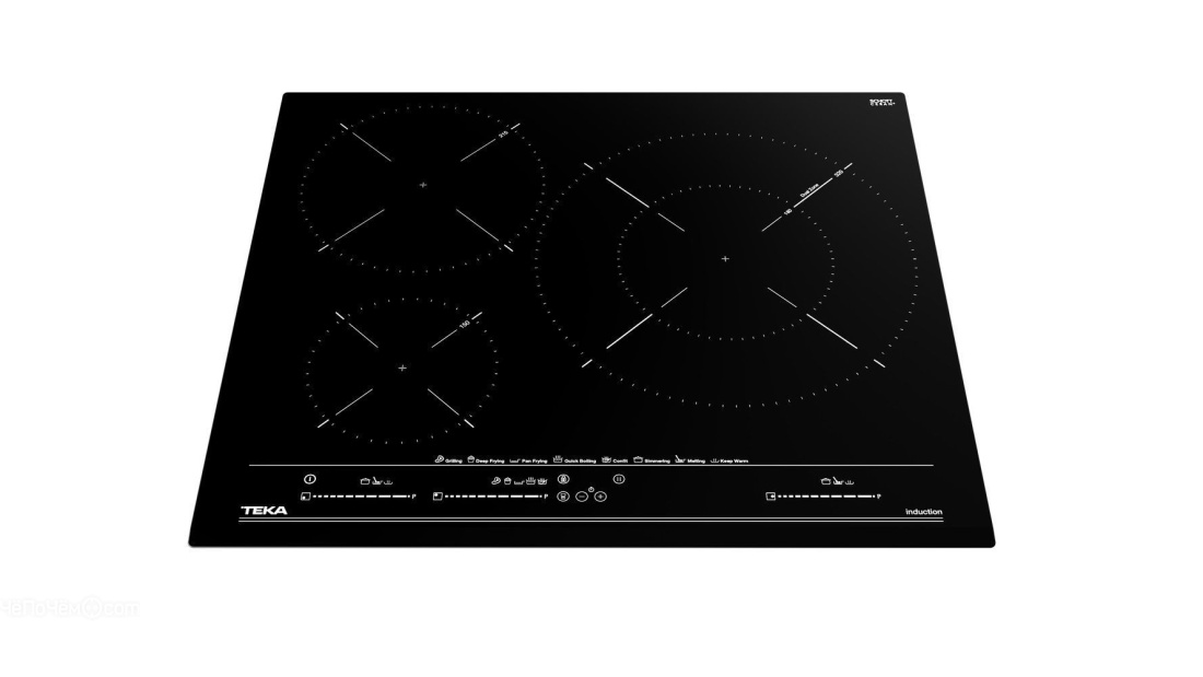 Варочная панель TEKA IZC 63630 BK MST