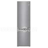 Холодильник LG GB-B62PZFGN