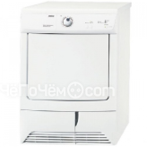 Сушильная машина Zanussi ZTK 123