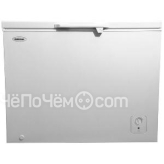 Морозильник-ларь RENOVA FC-470 BIO