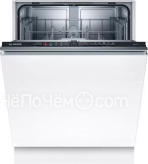 Посудомоечная машина BOSCH SGV2ITX22E