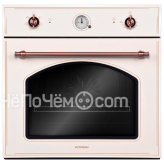 Духовой шкаф HYUNDAI HEO 6636 BE