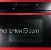 Духовой шкаф KUPPERSBUSCH eeb 6260.0 jx8 hot chili