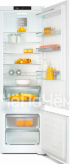 Холодильник MIELE KF 7731 D