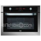 Микроволновая печь TEKA mwl 32 bis stainless steel (40586100)