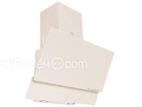 Вытяжка MBS MERYTA 160 GLASS IVORY
