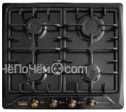 Варочная панель AMIR PG6040 RSTB GK