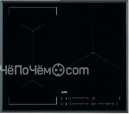 Варочная поверхность AEG IKE63441FB