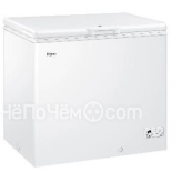 Морозильная камера Haier HCE-203R