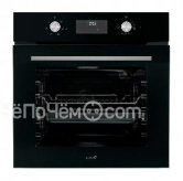 Духовой шкаф CATA MDS 7206 BK