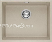 Кухонная мойка Franke SID110-503,5",цветкофе (125.0443.354)