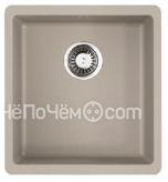 Кухонная мойка Omoikiri Kata40-U-SA