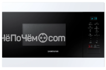 Микроволновая печь Samsung MS 22 M 8054 AW
