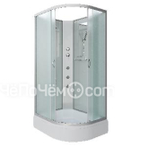 Душевая кабина NIAGARA NG-33294-14LBKG